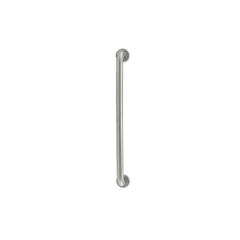 Jaladera / Manillón Exterior Satín Acero Inoxidable | Jako Herrajes