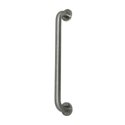 Jaladera / Manillón Exterior Satín Acero Inoxidable | Jako Herrajes