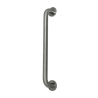 Jaladera / Manillón Exterior Satín Acero Inoxidable | Jako Herrajes