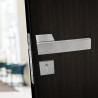 Cerradura De Acero Inoxidable KERS Mod. CMH628 | Jako Herrajes