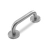 Jaladera / Manillón Exterior Satín Acero Inoxidable | Jako Herrajes