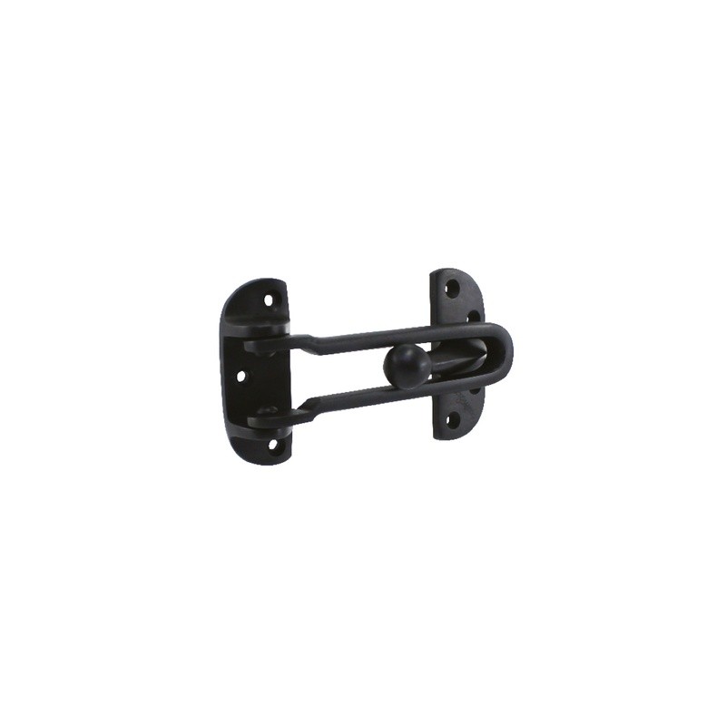 Seguro Para Puerta - Latón Mod. 7111ORB | Jako Herrajes