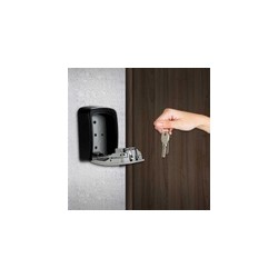 Portallaves De Combinación Para Pared Mod.JKS004 | Jako Herrajes