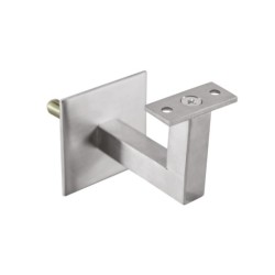 Soporte Pasamanos - Acero Inoxidable Mod.JP031SS | Jako Herrajes