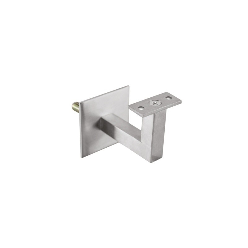 Soporte Pasamanos - Acero Inoxidable Mod.JP031SS | Jako Herrajes