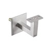 Soporte Pasamanos - Acero Inoxidable Mod.JP031SS | Jako Herrajes