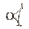 Soporte Barandal - Acero Inoxidable Mod.CY-50 | Jako Herrajes