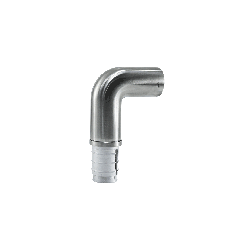Componente Para Manillón Acero Inoxidable Mod. JK07703 | Jako Herrajes