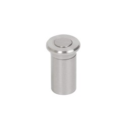 Cubre Polvo - Acero Inoxidable Mod. JCDP00 | Jako Herrajes