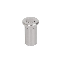 Cubre Polvo - Acero Inoxidable Mod. JCDP00 | Jako Herrajes