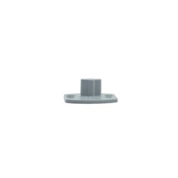 Sistema Deslizable Oculto - Aluminio Mod. JK15452| Jako Herrajes