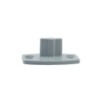 Sistema Deslizable Oculto - Aluminio Mod. JK15452| Jako Herrajes