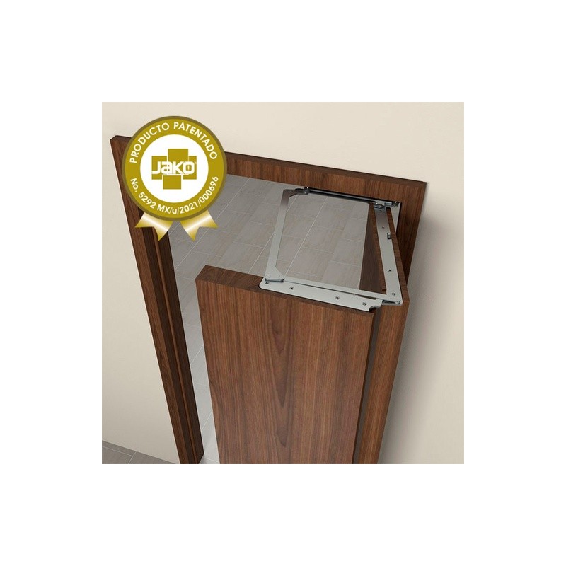 Sistema Plegable 200kg Acero Inoxidable Mod. CY-3124 | Jako Herrajes