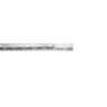 Bisagra De Piano - Acero Inoxidable Mod. BP1830X38X1.5 | Jako Herrajes