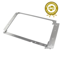 Sistema Plegable 200kg Acero Inoxidable Mod. CY-3124 | Jako Herrajes