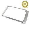 Sistema Plegable 200kg Acero Inoxidable Mod. CY-3124 | Jako Herrajes