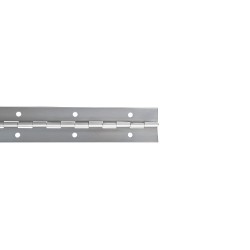 Bisagra De Piano - Acero Inoxidable Mod. BP1800X32X0.9 | Jako Herrajes