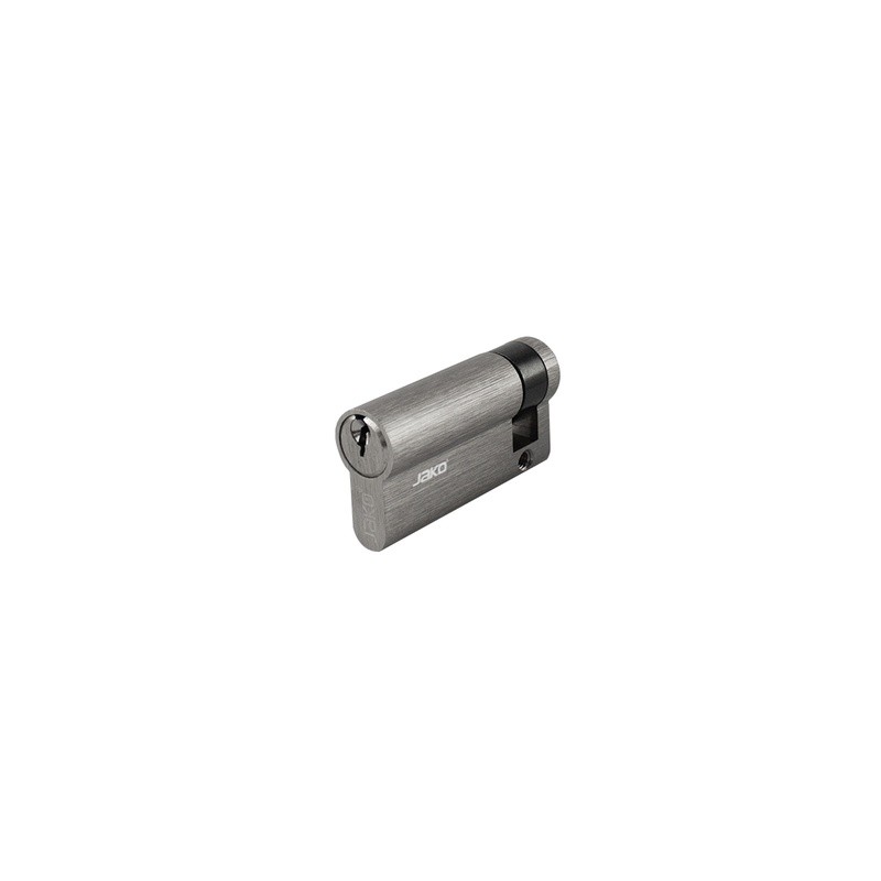 Medio Cilindro Mod.2200H | Cerraduras |  Jako Herrajes