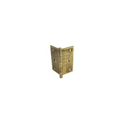 Bisagra De Latón Para Puertas De Madera Mod. 476 | Jako Herrajes