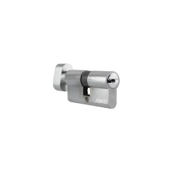 Cilindro De Alta Seguridad Llave-Mariposa Mod. 30 | Jako Herrajes
