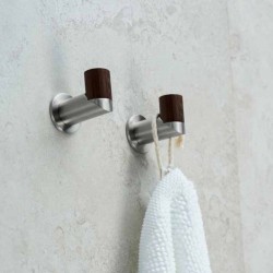 Percha Acero Inoxidable Mod. JK14418 | Jako Herrajes