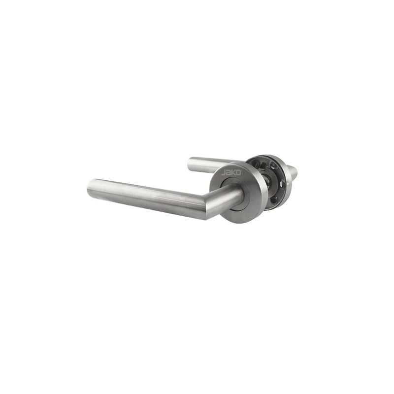 Cerradura De Acero Inoxidable Mod. 809-19 | Jako Herrajes