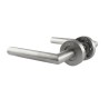 Cerradura De Acero Inoxidable Mod. 809-19 | Jako Herrajes