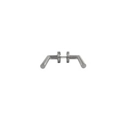 Cerradura De Acero Inoxidable Mod. 809-19 | Jako Herrajes