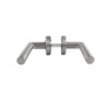 Cerradura De Acero Inoxidable Mod. 809-19 | Jako Herrajes