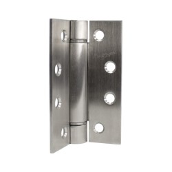 BISAGRA DE RESORTE SIMPLE ACCIÓN MOD. 9603INOX | www.jako.mx
