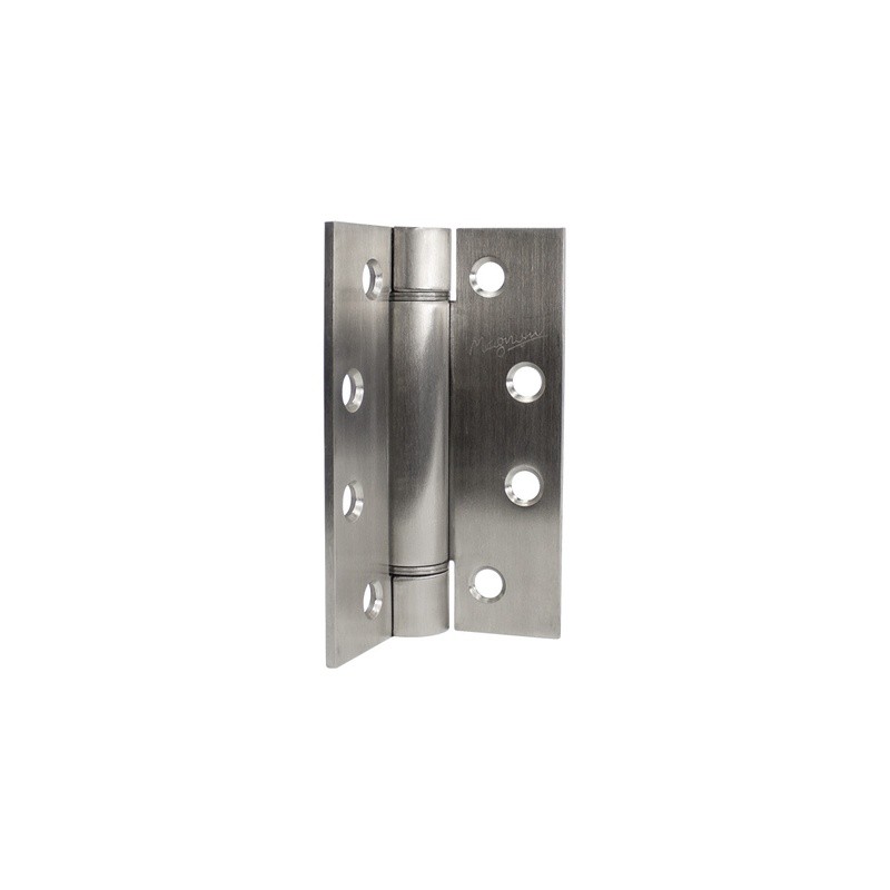 BISAGRA DE RESORTE SIMPLE ACCIÓN MOD. 9603INOX | www.jako.mx