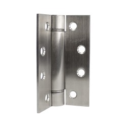 BISAGRA DE RESORTE SIMPLE ACCIÓN MOD. 9603INOX | www.jako.mx