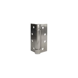 BISAGRA DE RESORTE SIMPLE ACCIÓN MOD. 9603INOX | www.jako.mx