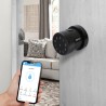 Cerradura con huella digital y bluetooth Mod. JKBTNX2 | Jako Herrajes