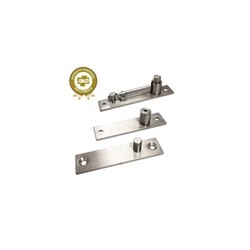 Pivote Oculto 80kg - Acero Inoxidable Mod. 10100 | Jako Herrajes