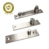 Pivote Oculto 80kg - Acero Inoxidable Mod. 10100 | Jako Herrajes
