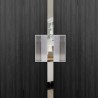 Jaladera De Embutir Satín Acero Inoxidable Mod. W4251 | Jako Herrajes