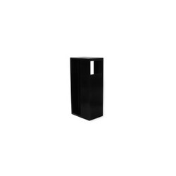 Jaladera De Embutir Satín Acero Inoxidable Mod. W4251 | Jako Herrajes
