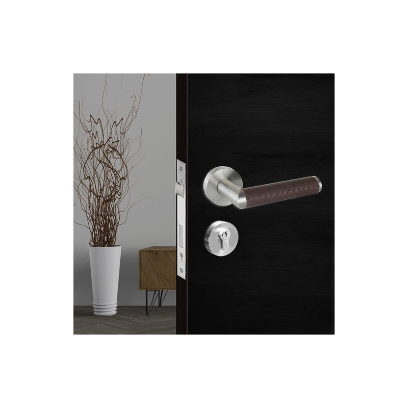 Cerradura Mod. JK00452 | Jako Herrajes