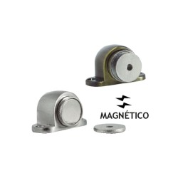 Tope Magnético – Zamak Mod. 800Z | Jako Herrajes