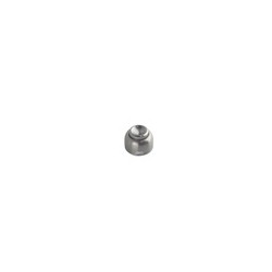 Tope Magnético Liso – Acero Inoxidable Mod. WDS019LSS | Jako Herrajes
