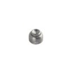 Tope Magnético Liso – Acero Inoxidable Mod. WDS019LSS | Jako Herrajes