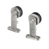 Sistema Deslizable Serie Classic 80kg Acero Inoxidable | Jako Herrajes