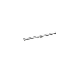 Sistema Deslizable Serie Classic 80kg Acero Inoxidable | Jako Herrajes