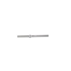 Sistema Deslizable Serie Classic 80kg Acero Inoxidable | Jako Herrajes