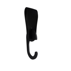 Percha Con Piel - Acero Inoxidable Mod. JK14041 | Jako Herrajes