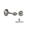 Tope Magnético – Acero Inoxidable / Zamak Mod. WDS019 | Jako Herrajes