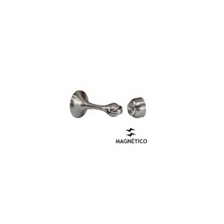 Tope Magnético – Acero Inoxidable / Zamak Mod. WDS019 | Jako Herrajes