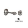 Tope Magnético – Acero Inoxidable / Zamak Mod. WDS019 | Jako Herrajes