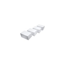 Sistema Deslizable Serie Miami 120kg Acero Inoxidable | Jako Herrajes
